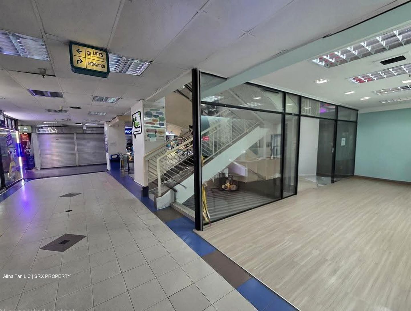 Bukit Timah Shopping Centre (D21), Shop House #623039861